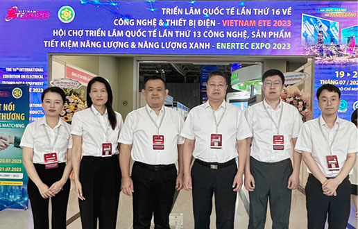 海阔天高 ，“颐越”千里